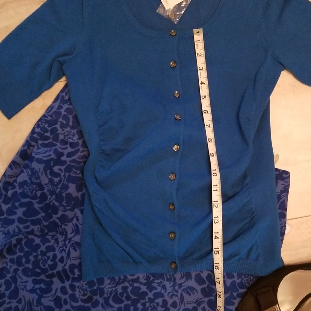 🇺🇸❤5 for $25❤short sleeve button lightweight - Picture 5 of 5